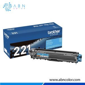 Toner brother TN-221 Cyan MFC-9340CDW, MFC-9330CDW