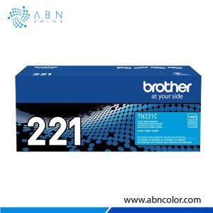 Toner brother TN-221 Cyan MFC-9340CDW, MFC-9330CDW