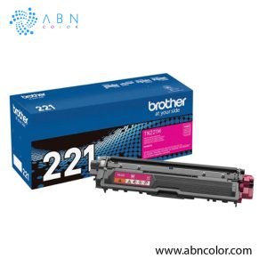 Toner brother TN-221 Magenta MFC-9340CDW, 9330CDW