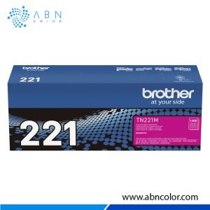 Toner brother TN-221 Magenta MFC-9340CDW, 9330CDW