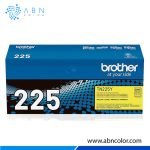 Toner brother TN-225 Amarillo MFC-9330CDW, 9340CDW