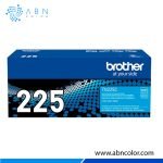 Toner brother TN-225 Cyan MFC-9330CDW, 9340CDW