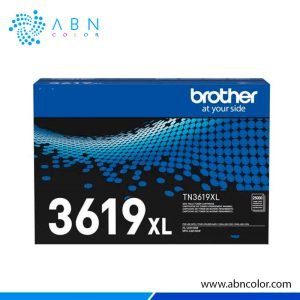 Toner Brother TN-3619XL MFC-L6915DW, HL-L6415DW