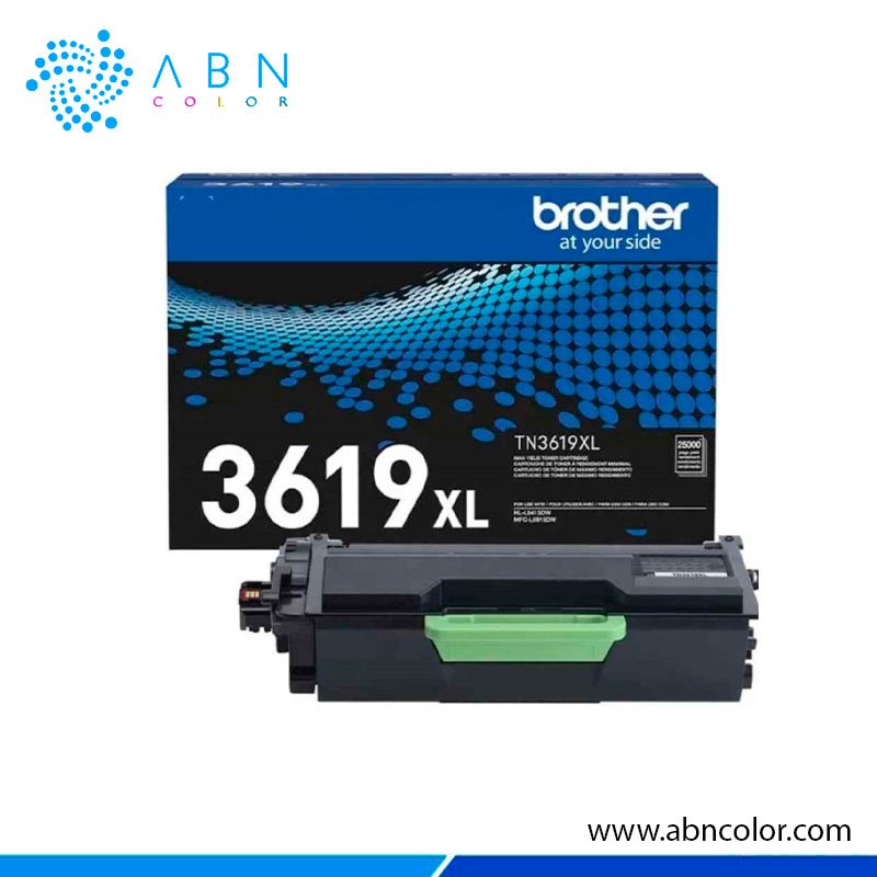 TONER-BROTHER-3619XL Toner Brother TN-3619XL MFC-L6915DW, HL-L6415DW