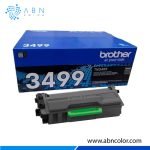 Toner Brother TN-3499 HL-L6400DW ​MFC-L6900DW​
