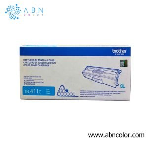 Toner Brother TN-411 Cyan MFC-L8900CDW, L8260CDW