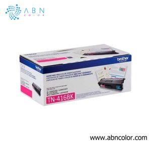 Toner Brother TN-416 magenta L8360CDWT, L8900CDW