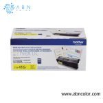 Toner Brother TN-416 Amarillo L8360CDWT, L8610CDW