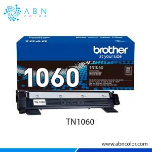 Cartucho Toner Brother TN1060 negro HL-1110E, HL-1110