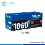 Cartucho Toner Brother TN1060 negro HL-1110E, HL-1110