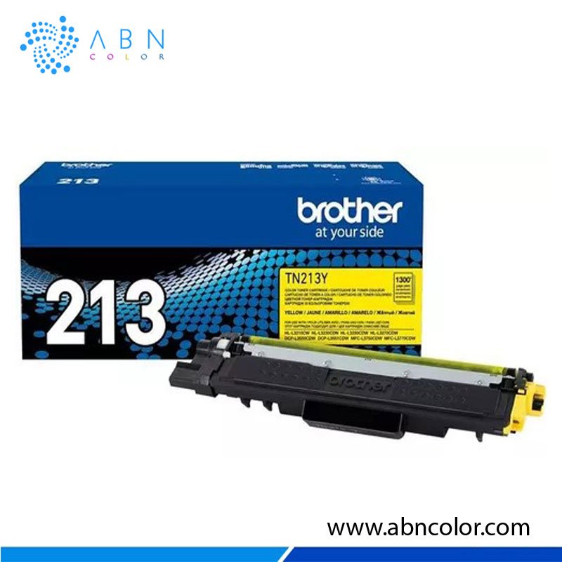Toner Brother TN-213 Amarillo HL-L3230CDW, L3750