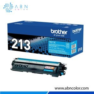 Toner Brother TN-213 Cyan HL-L3230CDW, MFCL-L3750