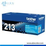 Toner Brother TN-213 Cyan HL-L3230CDW, MFCL-L3750