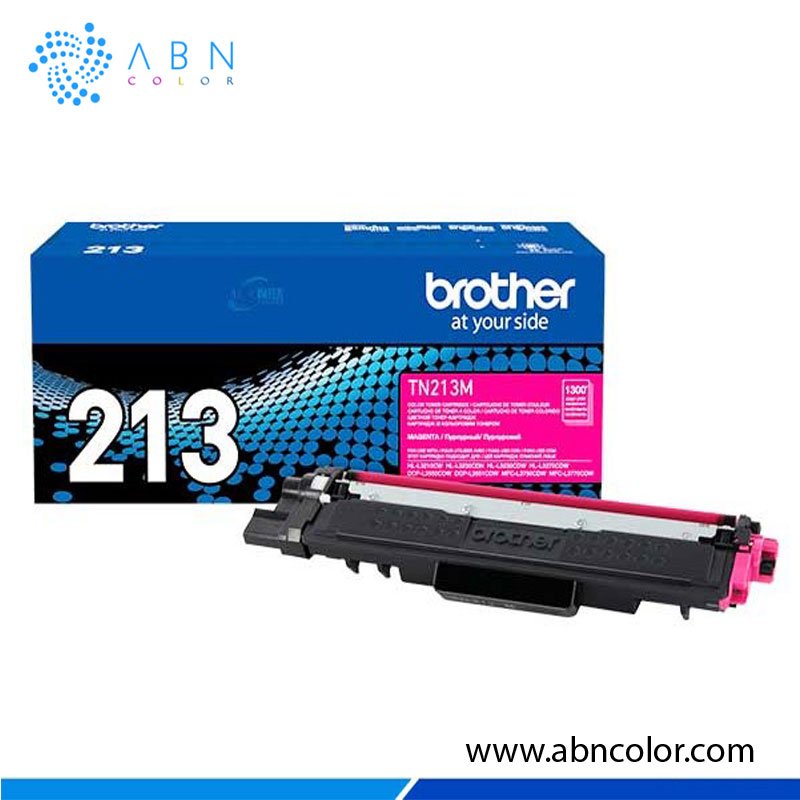 Toner Brother TN-213 Magenta MFCL-L3750, L3230CDW