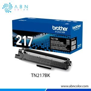 Toner Brother TN-217 negro HL-L3230CDW, L3550CDW