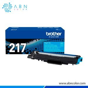 Toner Brother TN-217 Cyan L3550CDW, HL-L3230CDW