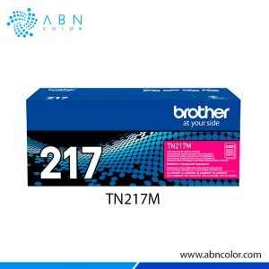 Toner Brother TN-217 Magenta DCP-L3550CDW, HL-L3230CDW