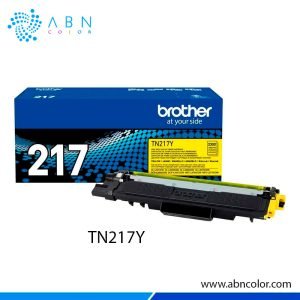 Toner Brother TN-217 Amarillo L3550CDW, L3230CDW