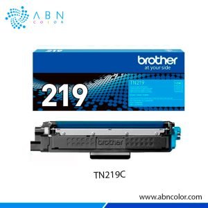 Toner Brother TN-219 Cyan HL-L3240CDW, L3560CDW