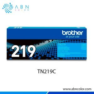 Toner Brother TN-219 Cyan HL-L3240CDW, L3560CDW
