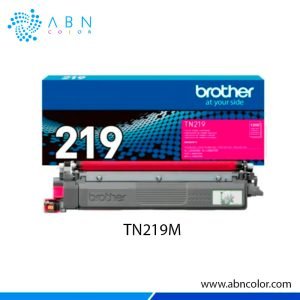 Toner Brother TN-219 Magenta L3280CDW, L3560CDW
