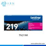 Toner Brother TN-219 Magenta L3280CDW, L3560CDW