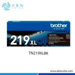 Toner Brother TN-219XL Negro L3240CDW, L3280CDW