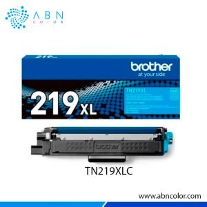 Toner Brother TN-219XL Cyan HL-L3240CDW, L3280CDW
