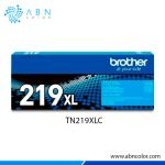 Toner Brother TN-219XL Cyan HL-L3240CDW, L3280CDW