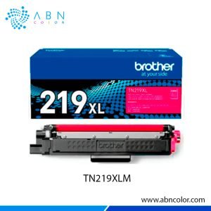 Toner Brother TN-219XL Magenta L3280CDW, L3240CDW