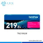 Toner Brother TN-219XL Magenta L3280CDW, L3240CDW