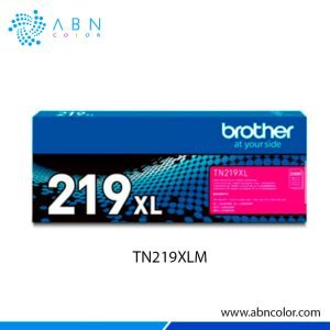 Toner Brother TN-219XL Magenta L3280CDW, L3240CDW