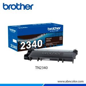 Toner Brother TN-2340 Negro HL-L2320D HL-L2360DW
