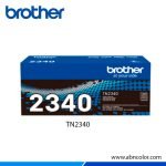 Toner Brother TN-2340 Negro HL-L2320D​ HL-L2360DW