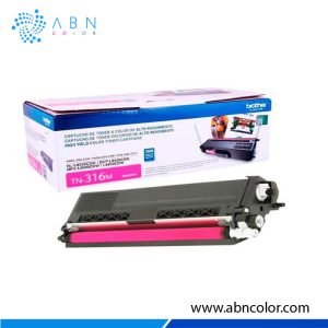 Toner Brother TN-316 Magenta HL-L8350, MFC-L8850