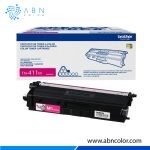 Toner Brother TN-411 magenta L8900CDW, L8260CDW