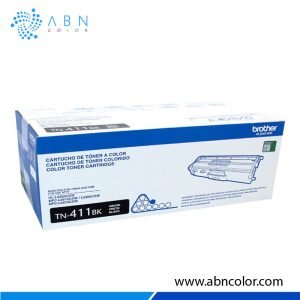 Toner Brother TN-411 negro L8900CDW, L8260CDW