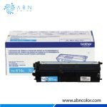 Toner Brother TN-416 Cyan L8360CDWT, MFC-L8900CDW