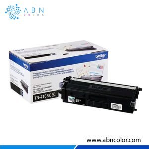 Toner Brother TN-416 Negro HL-L8360CDWT, L8900CDW
