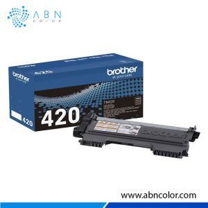 Toner Brother TN-420 Negro HL 2130 y MFC-7860DW