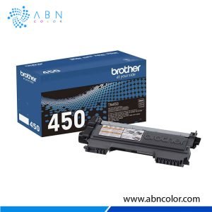 Toner Brother TN 450 Negro mfc-7860dw Y HL-2270DW