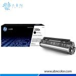 Tóner HP 330A Negro W1330A Original para LaserJet 432fdn y 408dn