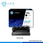 Toner HP 37A Negro CF237A Original para M633, M609 y M632