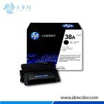Tóner HP 38A Negro Q1338A Original para HP LaserJet 4200