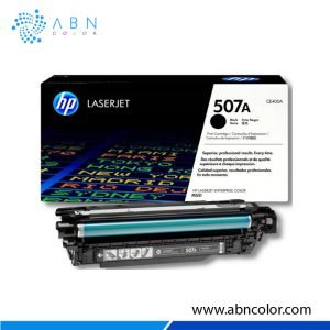Toner HP 507A Negro CE400A Para M551, M570, M575