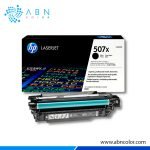 Toner HP 507X Negro CE400X para M551DN y M55n