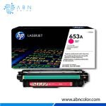 Toner HP 653A Magenta CF323A para M680z y M680dn