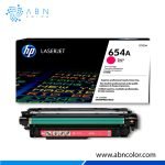 Toner HP 654A Magenta CF333A para M651n y M651xh