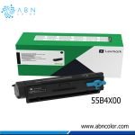 Toner Lexmark 55B4X00 MX432adwe, MX431adn