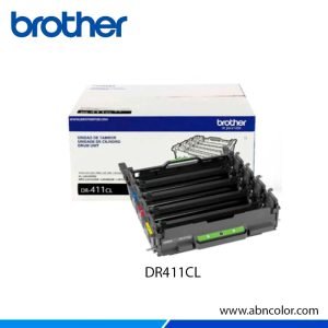 Tambor Brother DR-411CL MFC-L8900CDW, HL-L8360CDW